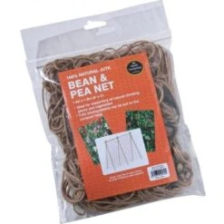 Groeinet Bonen En Erwten 1,8 × 1,8 M 5 Groeinet Bonen En Erwten 1,8 × 1,8 M -Tuinadvies Winkel groeinet bonen 18 x 18 m 1531226378 3 600