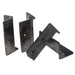 Hoeken Voor Verhoogd Groeibed - Set Van 4 Stuks -Tuinadvies Winkel hoekenprofielen plantbed 1484067829 3 600