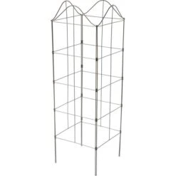 Klimplantensteun - Moduleerbare Steunpanelen -Tuinadvies Winkel klimplantensteun rekken 1549797061 2 600