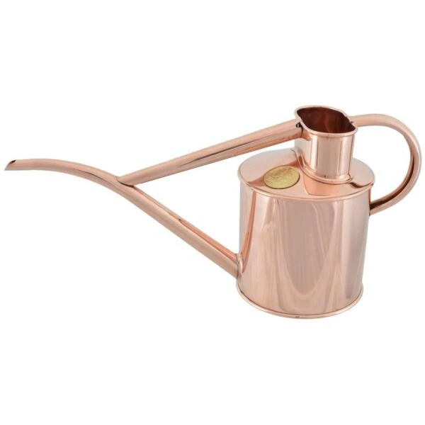 Haws Binnengieter 1 L - Koper 1 Haws Binnengieter 1 L - Koper