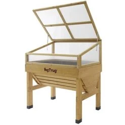 Vegtrug Koude Bak Opbouw - 100 Cm 7 Vegtrug Koude Bak Opbouw - 100 Cm -Tuinadvies Winkel koude bak voor vegtrug 1 m 1519223964 1 600