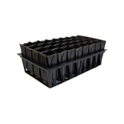 Kweektray Deep Roots - 32 Cellen -Tuinadvies Winkel kweektray deep roots 32 cellen 1487680549 1 600