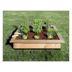 Moestuinbak SLUG BAN Anti-slakken 7 Moestuinbak SLUG BAN Anti-slakken -Tuinadvies Winkel moestuinbak slug ban antislakken 1677840751 2 600