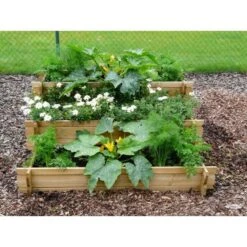 Moestuin Trapvorm 100 × 100 × 40 Cm -Tuinadvies Winkel moestuintrap 100 x 100 x 40 cm 1556661721 1 600