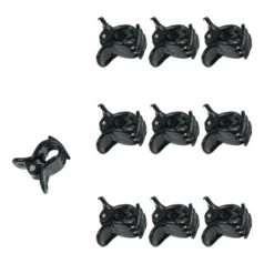 Orchideeënclips - Set Van 10 Stuks -Tuinadvies Winkel orchideenclips 1487066667 0 600