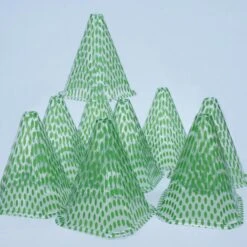 Plantenhoed - Zonnehoed - Set Van 10 Stuks -Tuinadvies Winkel plantenhoed 1484053252 3 600