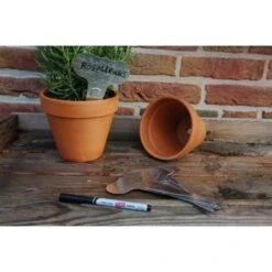 ESSCHERT DESIGN Plantenstekers + Stift - Set Van 6 Stuks -Tuinadvies Winkel plantenstekers stift 1484052745 3 600