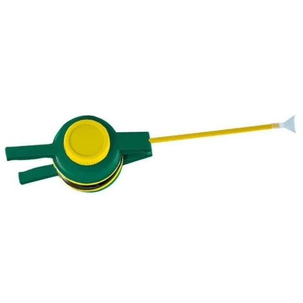 DCM Poederverstuiver Van Professionele Kwaliteit 2 DCM Poederverstuiver Van Professionele Kwaliteit - Afbeelding 2