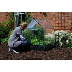 Pop-up Kas Met Folie Voor Groeibed 7 Pop-up Kas Met Folie Voor Groeibed -Tuinadvies Winkel popup kas folie 1484054250 4 600