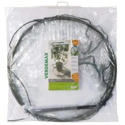 Pop-up Serre - Ø 90 × 150 Cm 5 Pop-up Serre - Ø 90 × 150 Cm -Tuinadvies Winkel popup plantenbescherming 90 x 150 cm 1654756613 3 600