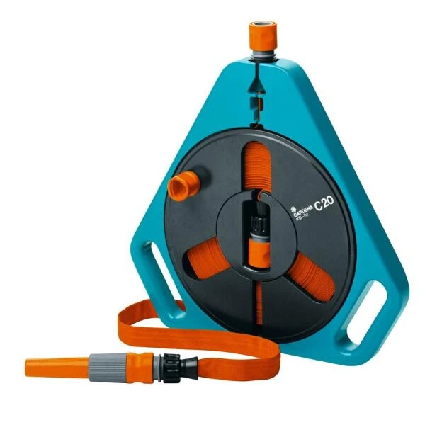 Classic Roll-fix GARDENA - 20 M 1 Classic Roll-fix GARDENA - 20 M
