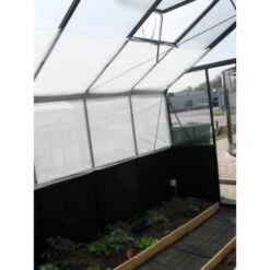 Schaduwdoek Wit 5 × 1,8 M -Tuinadvies Winkel schaduwdoek wit 5 x 18m 1484053067 4 600