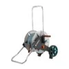 Slangenwagen GARDENA Aquaroll M - Metaal SET