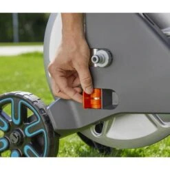 Slangenwagen GARDENA Aquaroll M - Metaal SET 11 Slangenwagen GARDENA Aquaroll M - Metaal SET -Tuinadvies Winkel slangenwagen aquaroll m metaal set 1651052312 3 600