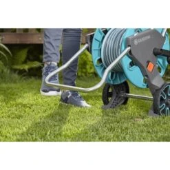 Gardena Slangenwagen CleverRoll Clip + 25 M Classic Tuinslang 8 Gardena Slangenwagen CleverRoll Clip + 25 M Classic Tuinslang -Tuinadvies Winkel slangenwagen cleverroll gardena m 1651492628 4 600