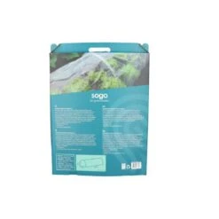 Sogo Kweektunnel Transparant - 240 X 45 X 45 Cm -Tuinadvies Winkel sogo kweektunnel transparant 1742457498 3 600
