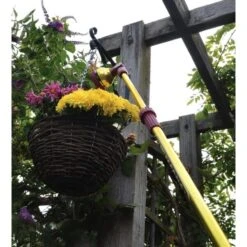 Sproeilans Telescopisch En Wendbaar