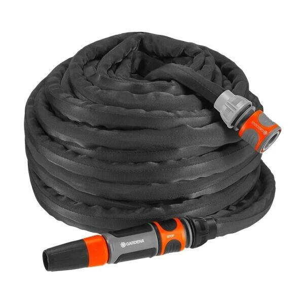 Textielslang GARDENA Liano 20 M 1 Textielslang GARDENA Liano 20 M