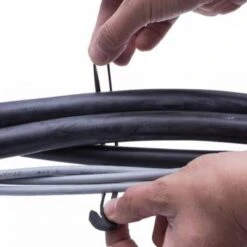 Tree-fix Boombinder 8 Cm - Set Van 50 Stuks -Tuinadvies Winkel treefix boombinder 8 cm 1547129083 2 600