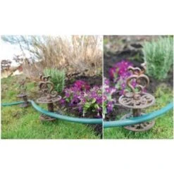 ESSCHERT DESIGN Tuinslanggeleider Rustiek 5 ESSCHERT DESIGN Tuinslanggeleider Rustiek -Tuinadvies Winkel tuinslanggeleider rustiek 1484053335 3 600