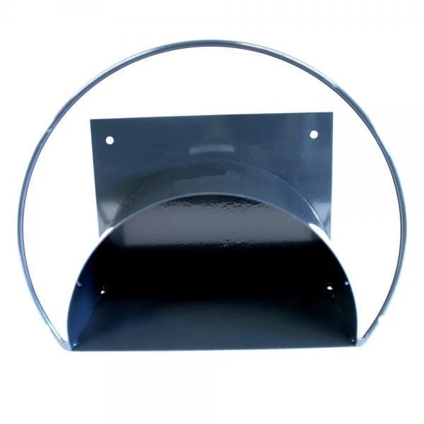 Tuinslanghouder Metaal 2 Tuinslanghouder Metaal - Afbeelding 2