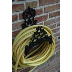 Esschert Design Tuinslanghouder Met Sierlijke Krullen -Tuinadvies Winkel tuinslanghouder sierdecoratie 1484053881 3 600