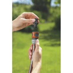 Tuinslangkoppeling GARDENA Recht -Tuinadvies Winkel tuinslangkoppeling gardena recht 1646297627 2 600