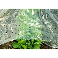 Tunnelfolie Geperforeerd - 1,5 × 10 M 5 Tunnelfolie Geperforeerd - 1,5 × 10 M -Tuinadvies Winkel tunnelfolie 10 x 15 m 1484056608 3 600