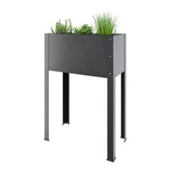 Verhoogd Kweekbak City Jungle Heidelberg Met Klimframe 9 Verhoogd Kweekbak City Jungle Heidelberg Met Klimframe -Tuinadvies Winkel verhoogd plantenbed city jungle heidelberg 1677508891 1 600