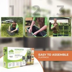 Verhoogd Kweekbak City Jungle Heidelberg Met Klimframe 11 Verhoogd Kweekbak City Jungle Heidelberg Met Klimframe -Tuinadvies Winkel verhoogd plantenbed city jungle heidelberg 1677508891 3 600