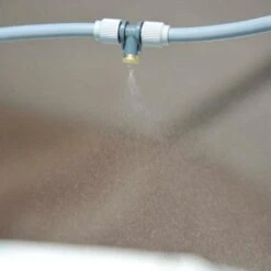 Verkoelingssysteem - Vernevelingssyteem 7,5 M -Tuinadvies Winkel verkoelingssysteem 75 m 1484061541 2 600