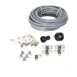 Verkoelingssysteem - Vernevelingssyteem 7,5 M -Tuinadvies Winkel verkoelingssysteem 75 m 1484061541 3 600