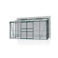 Vitavia Ida 7800 Muurkas Alu Groen - 387 X 201 X 221 Cm 9 Vitavia Ida 7800 Muurkas Alu Groen - 387 X 201 X 221 Cm -Tuinadvies Winkel vitavia ida groen 78 m 1738752567 1 600