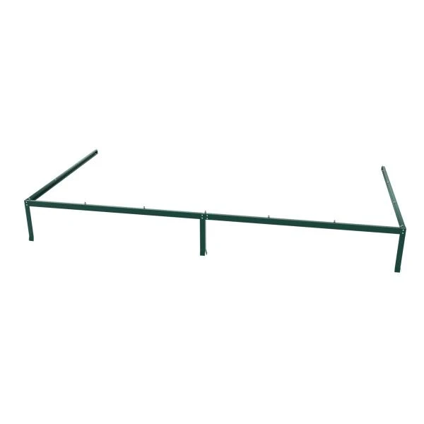 Vitavia Ida 7800 Muurkas Alu Groen - 387 X 201 X 221 Cm 6 Vitavia Ida 7800 Muurkas Alu Groen - 387 X 201 X 221 Cm - Afbeelding 6