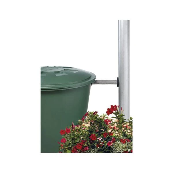 Vulautomaat Regenton Speedy Avanti - Grijs 3 Vulautomaat Regenton Speedy Avanti - Grijs - Afbeelding 3