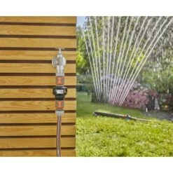 Watermeter AquaCount Gardena - Verbruiksmeter 9 Watermeter AquaCount Gardena - Verbruiksmeter -Tuinadvies Winkel watermeter aquacount gardena 1656933175 4 600
