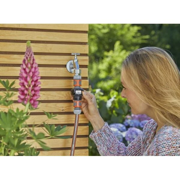 Watermeter AquaCount Gardena - Verbruiksmeter 5 Watermeter AquaCount Gardena - Verbruiksmeter - Afbeelding 5