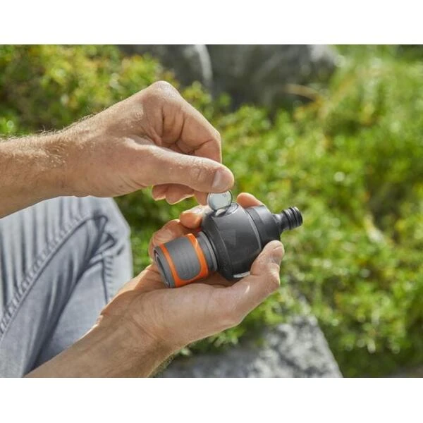 Watermeter AquaCount Gardena - Verbruiksmeter 6 Watermeter AquaCount Gardena - Verbruiksmeter - Afbeelding 6