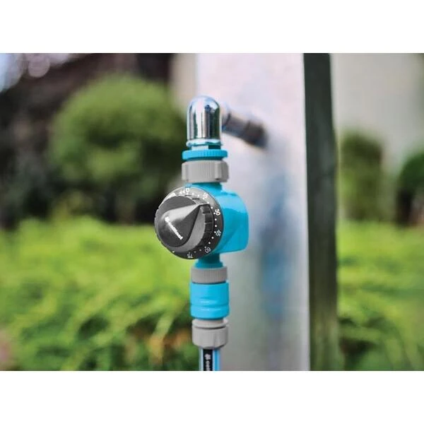 Cellfast Watertimer Manueel IDEALline - 120 Minuten 1 Cellfast Watertimer Manueel IDEALline - 120 Minuten