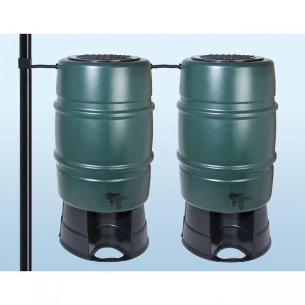 Verbindingssysteem Voor Watertonnen 2 Verbindingssysteem Voor Watertonnen - Afbeelding 2