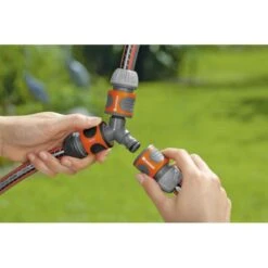 Waterverdeler GARDENA 3-wegstuk - 19 Mm (3/4 -Tuinadvies Winkel waterverdeler gardena 3wegstuk 19 mm 34 1646297649 3 600