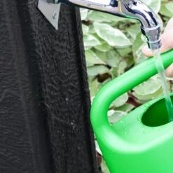 Waterzuil Met Kraan En Aansluiting - Zwart 8 Waterzuil Met Kraan En Aansluiting - Zwart -Tuinadvies Winkel waterzuil zwart 1549709948 1 600