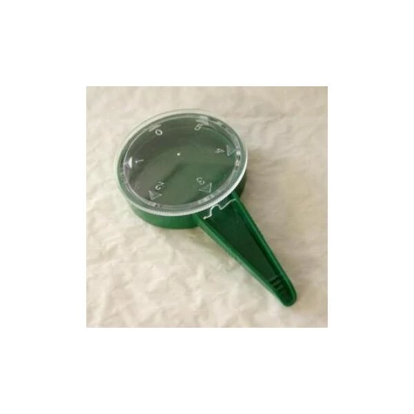 Zaaidoosje 1 Zaaidoosje