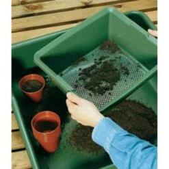 Zeef Met Fijne Mazen -Tuinadvies Winkel zeef met fijne mazen 1484053125 2 600